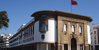 La croissance prévue à 3,9% en 2025, selon Bank-Al-Maghrib