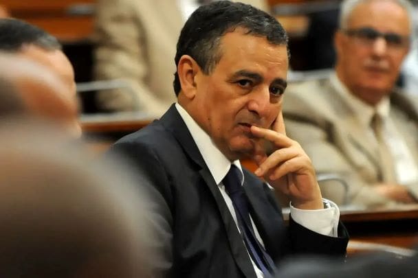 La France refuse d'extrader Abdesselam Bouchouareb vers l'Algérie