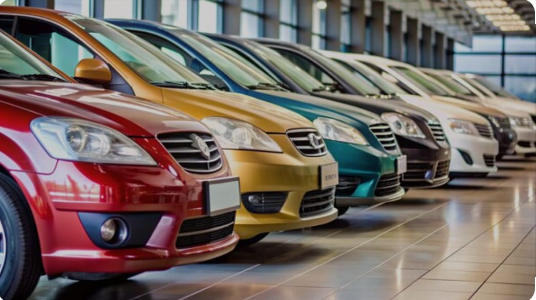 Vol de voiture de location à Bir Jdid : Chute d’un gang sans visage!