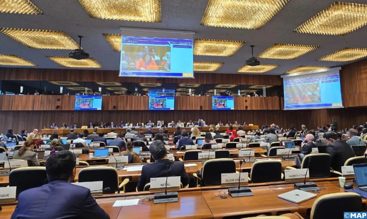 OIT: le Maroc désigné pour organiser la 6è Conférence mondiale sur l’élimination du travail des enfants