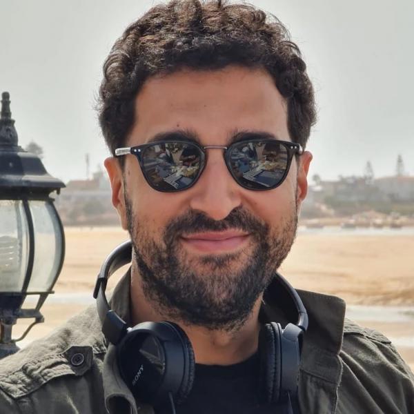 Interview avec Ayoub Lahnoud : « “Dem El Mechrouk” est une histoire locale, loin d’une adaptation égyptienne »