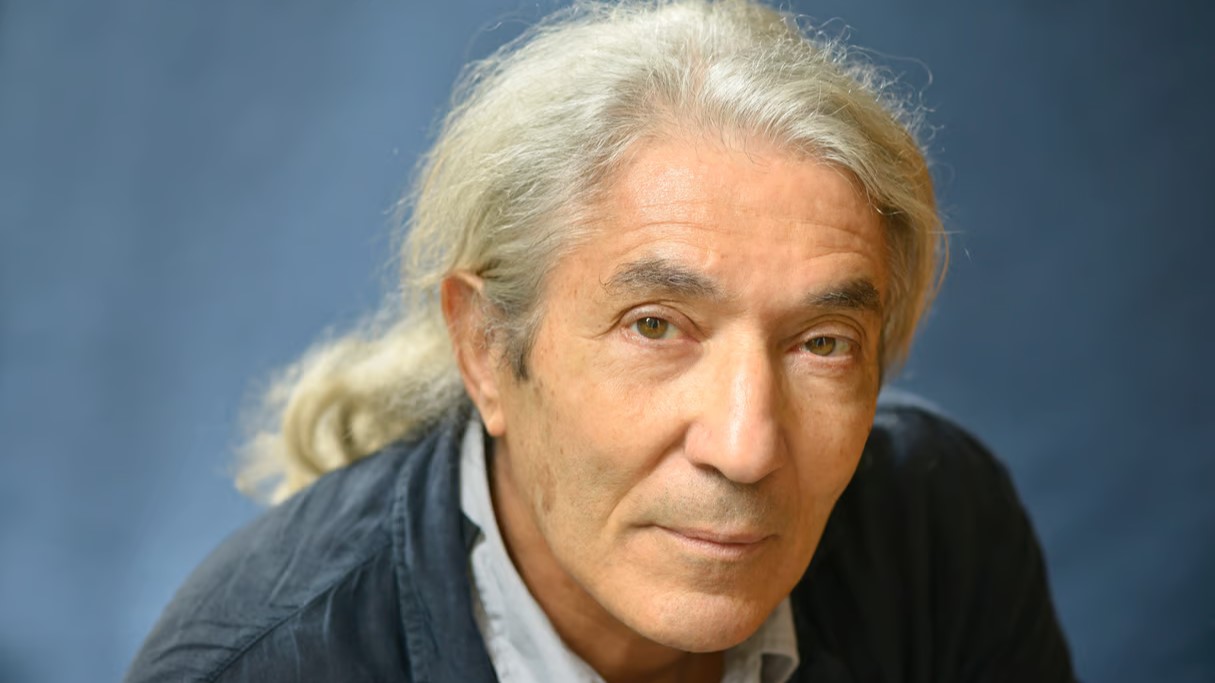 Algérie: 10 ans de prison requis contre l'écrivain Boualem Sansal