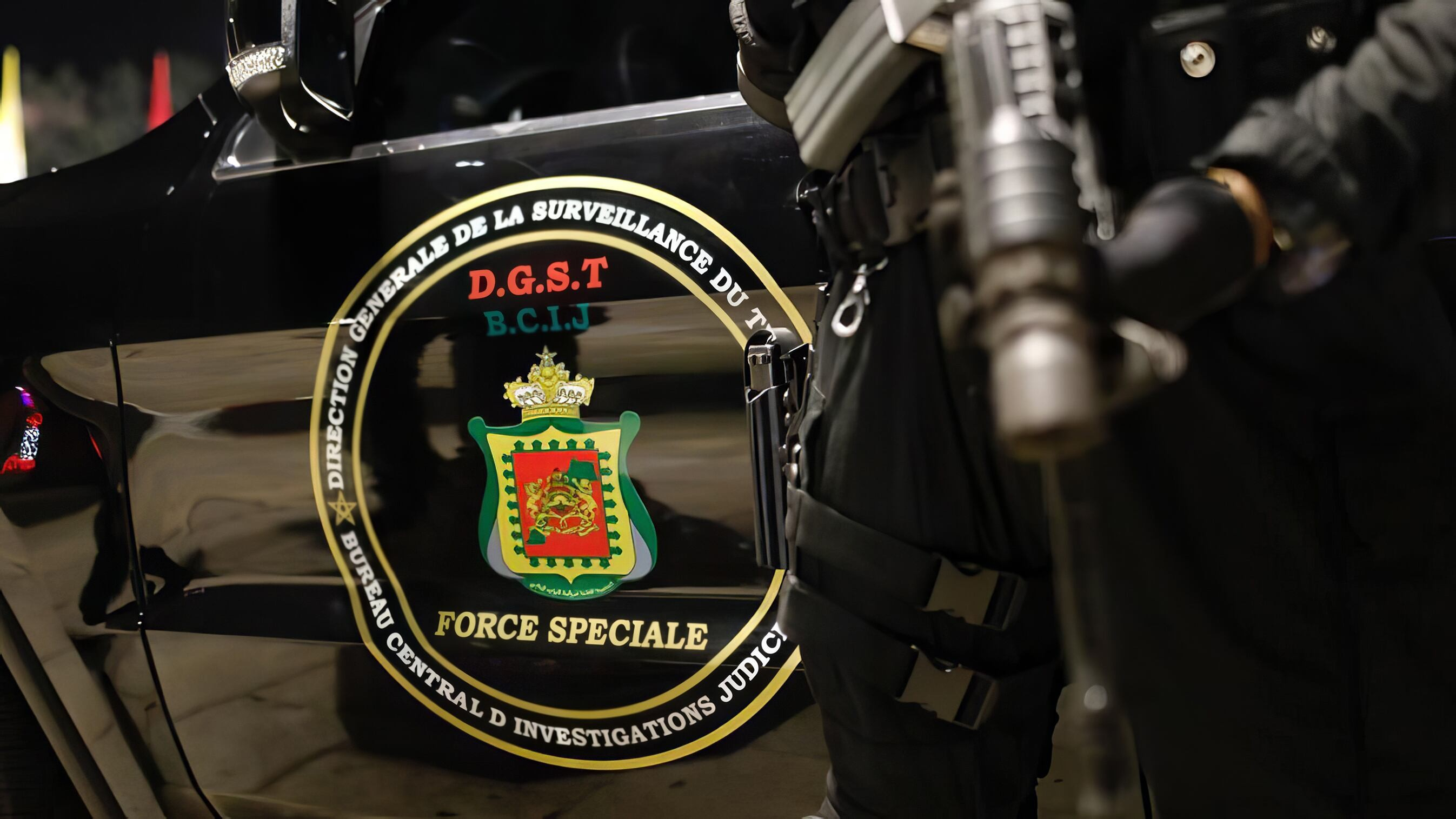 Espagne : Interpellation d'un partisan de Daech, en collaboration avec la DGST