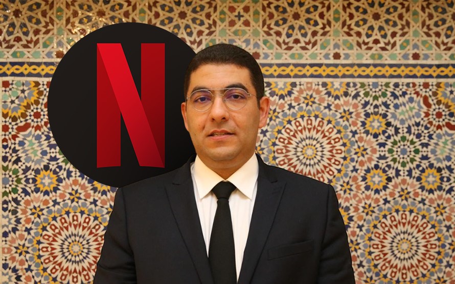 Le Maroc en quête de partenariats avec Netflix pour valoriser son patrimoine à l’écran