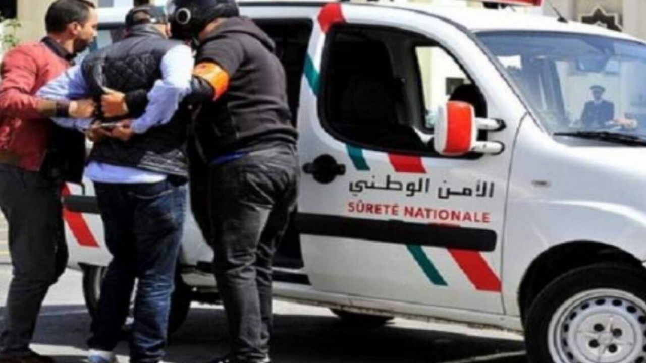 Après les complices de Mohamed Amra, un franco-algérien arrêté à Marrakech