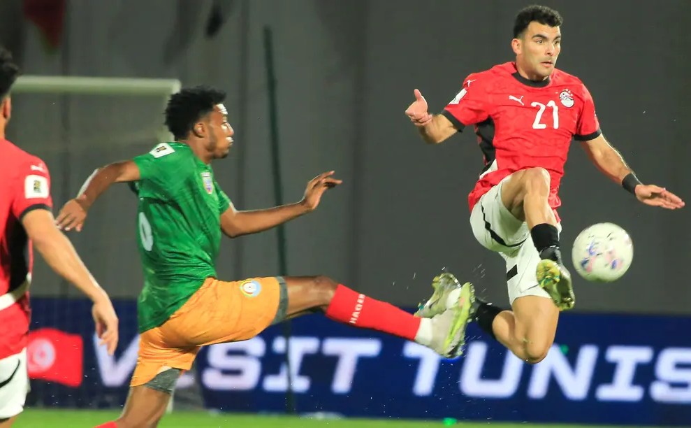 Q. CDM 26 (Afrique) / J5: Résultats (vendredi) et programme (samedi)