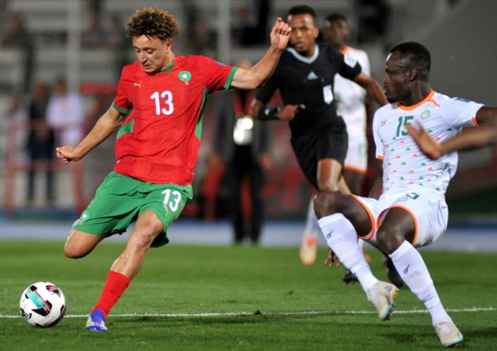 Analyse du match Maroc-Niger : Les Lions de l’Atlas se sortent difficilement du piège nigérien