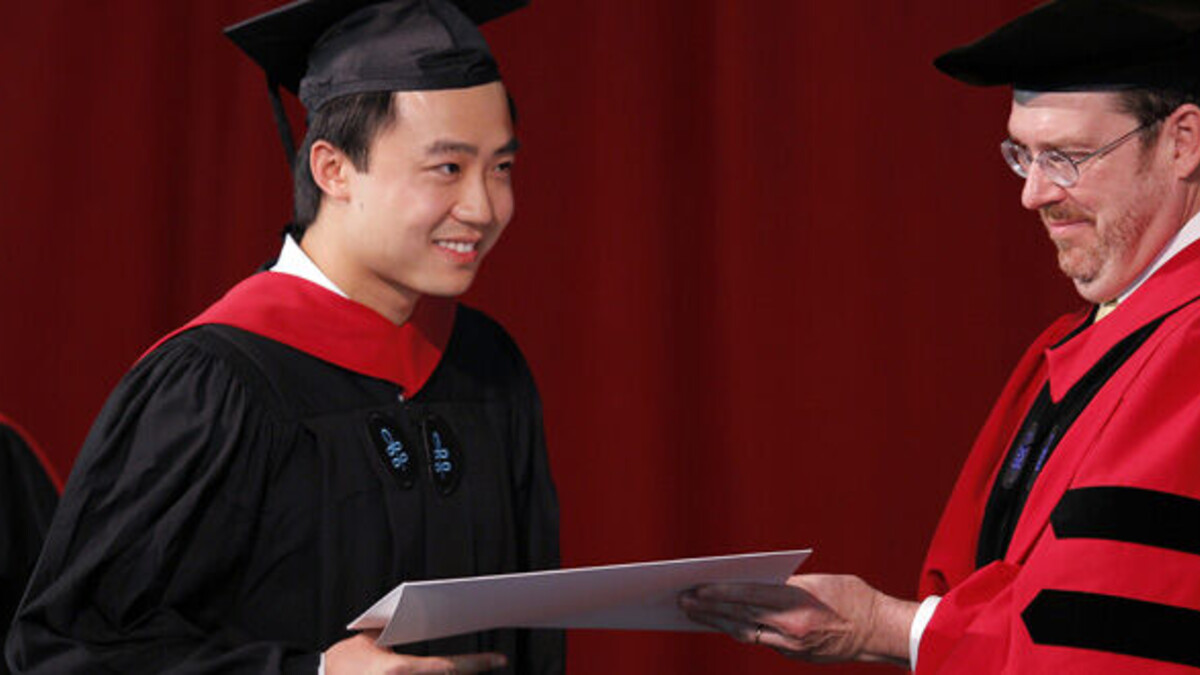 USA-Chine : Des étudiants chinois accusés d'espionnage par des parlementaires américains