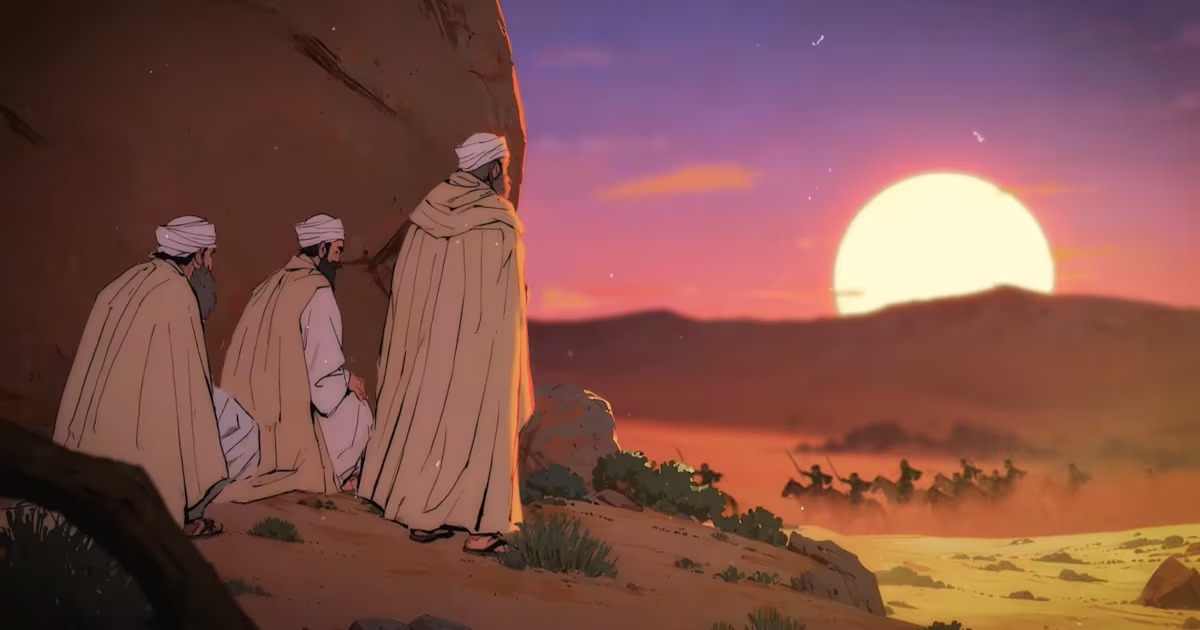 Animation : Une empreinte du patrimoine