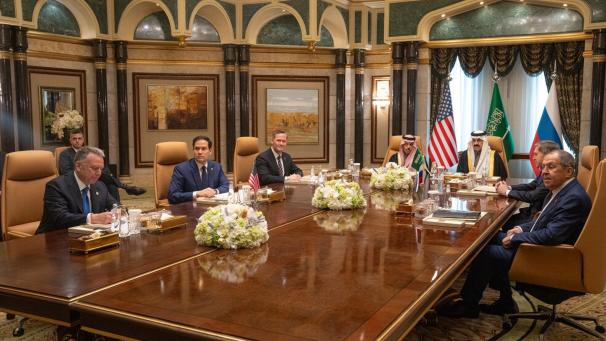 Trêve en Ukraine : l'émissaire spécial de Donald Trump s'attend à des progrès