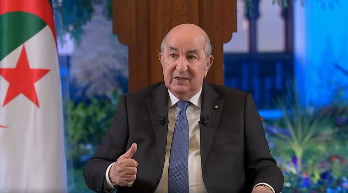 Maroc-France-Algérie  Après l’escalade, Tebboune tente un « damage control »
