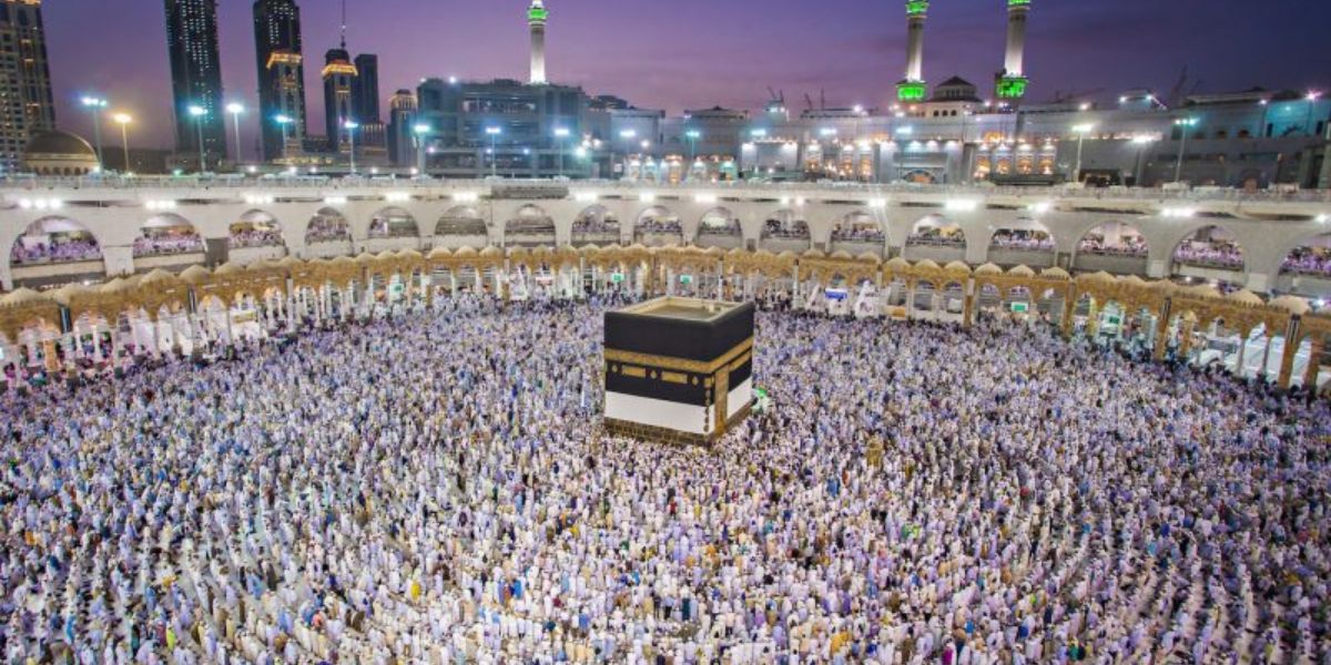 Arabie Saoudite: Le ministère de la Santé met à jour les mesures sanitaires pour le Hajj 2025