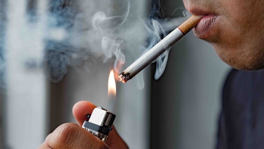 Vers une hausse des prix des cigarettes dès le 1ᵉʳ avril