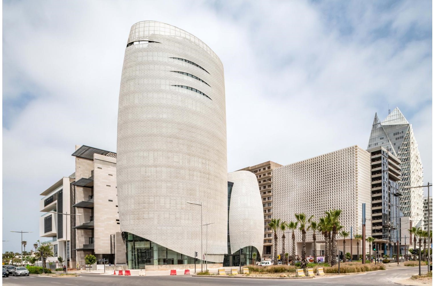 La CIMR adopte une nouvelle structure organisationnelle