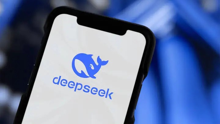 IA: DeepSeek lance une version améliorée de son modèle V3