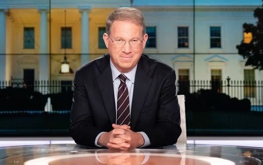 L’administration Trump partage par erreur avec un journaliste des informations militaires confidentielles