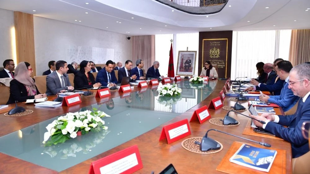 Aide directe au logement : Al Omrane projette un investissement de 7,32 milliards DH en 2025