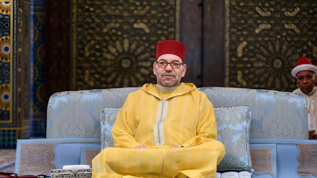 Sa Majesté le Roi Mohammed VI présidera une veillée religieuse en commémoration de Laylat Al Qadr