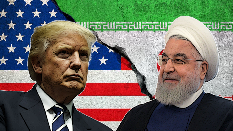 USA-Iran : Le moment de vérité approche, selon Trump