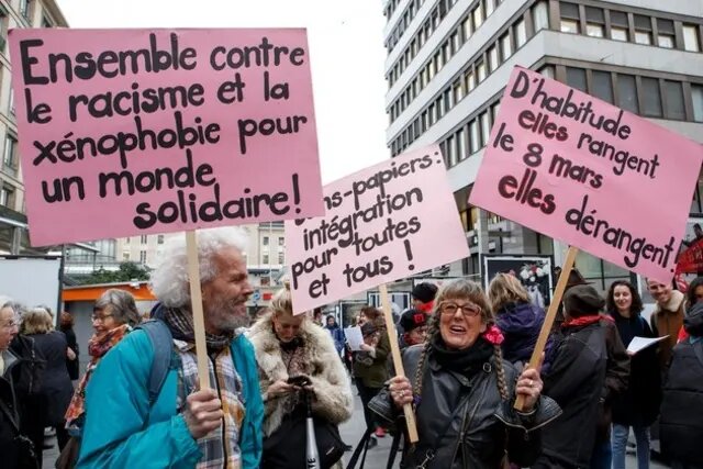 France : Recrudescence des discriminations liées aux origines