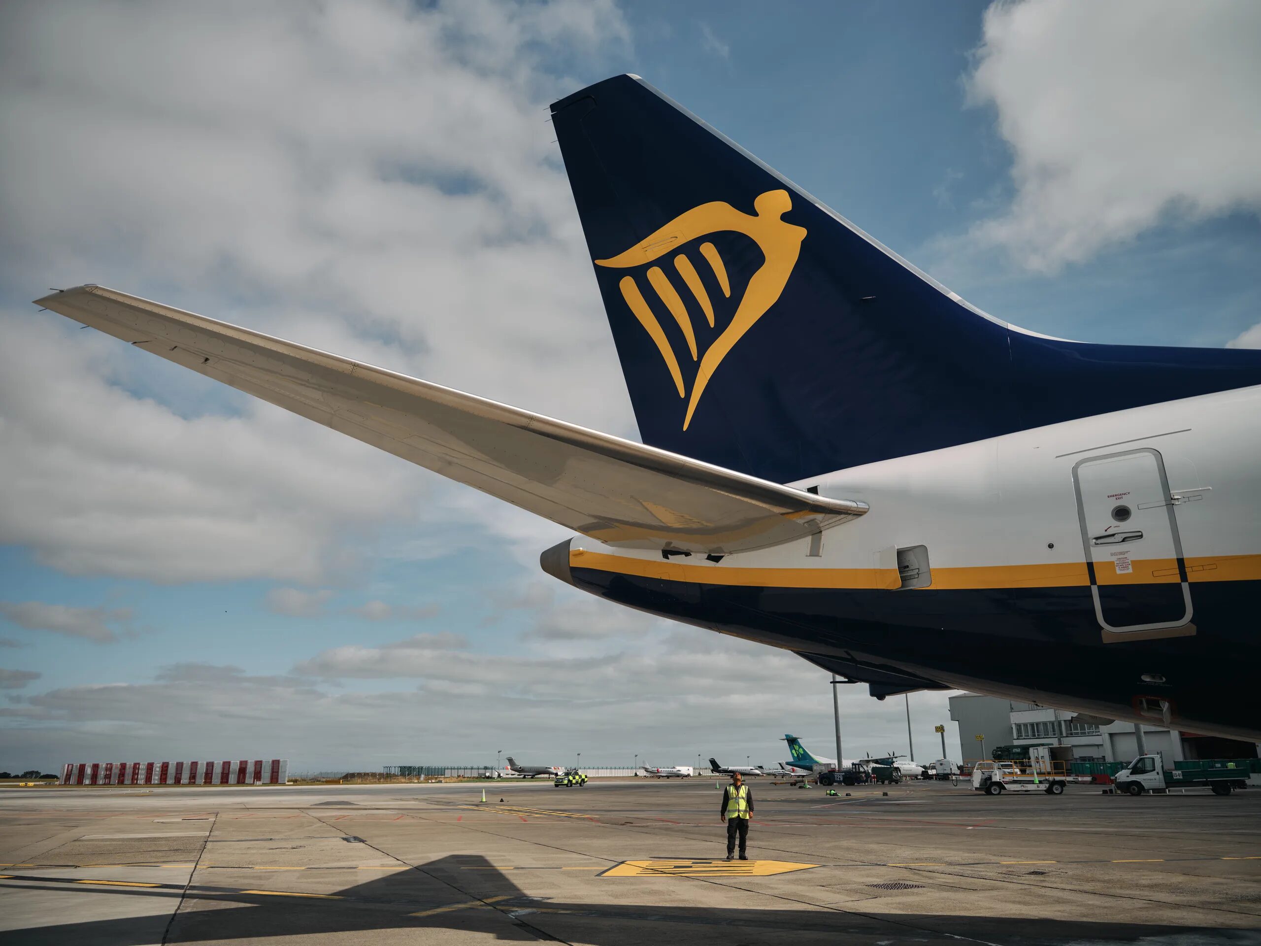 Ryanair vise 30 millions de passagers au Maroc d'ici 2030