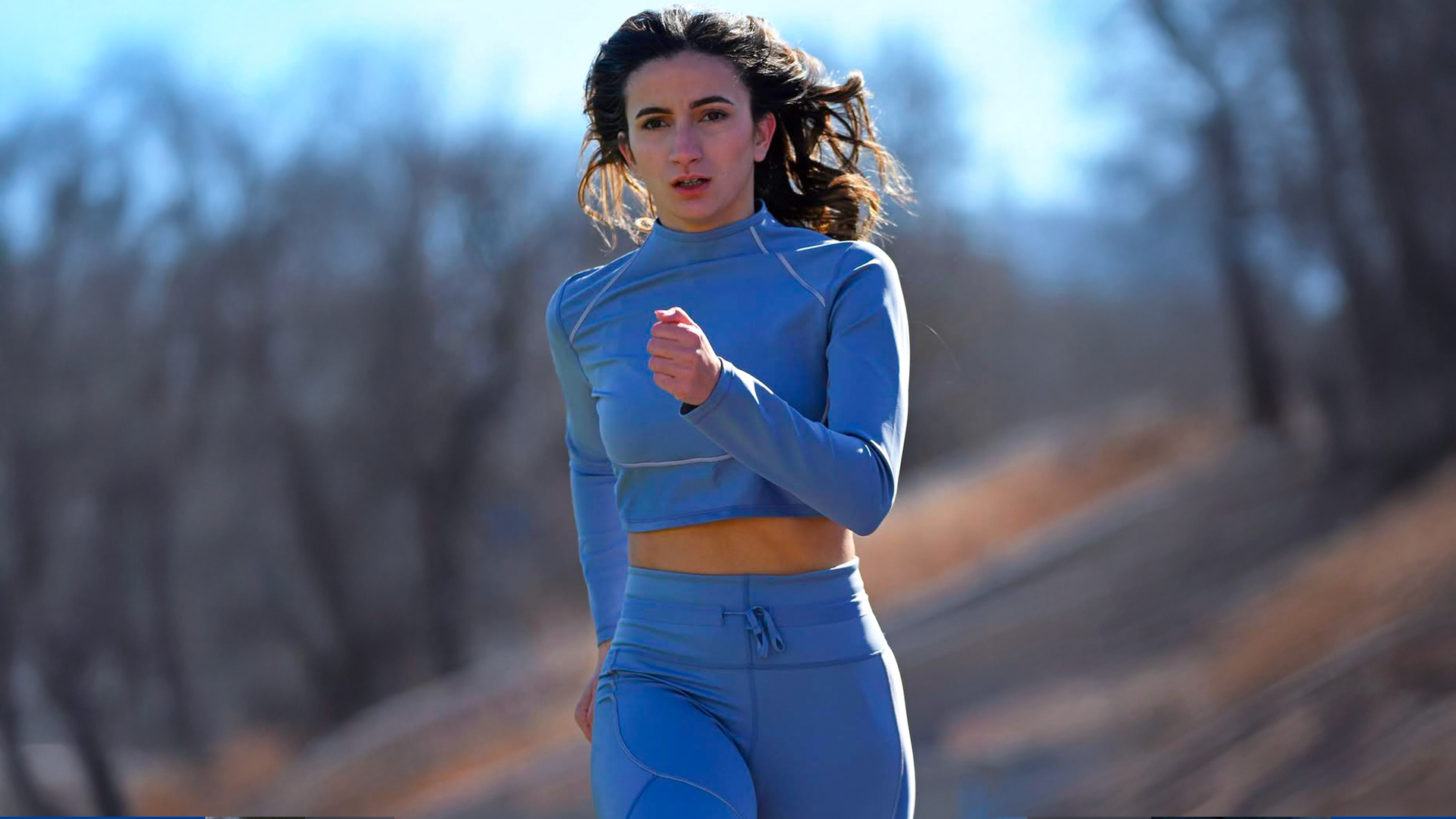 Interview Rhizlane Siba : « Le saut en hauteur a besoin d’une approche scientifique »