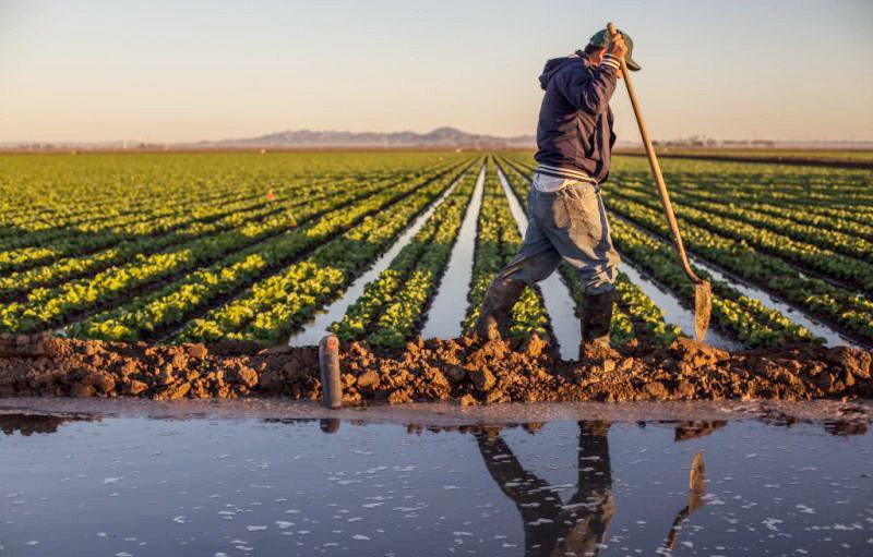 Etude : Les pluies de mars ne résoudront pas la crise de l’eau au Maroc