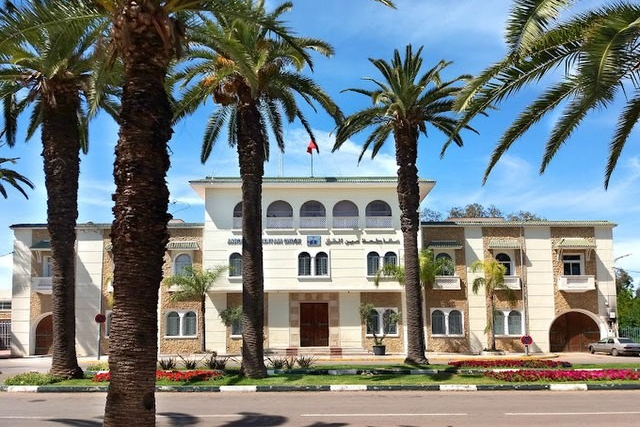 Ain Chock : Le CPDH approuve 48 projets pour un budget de plus de 1,9 MDH