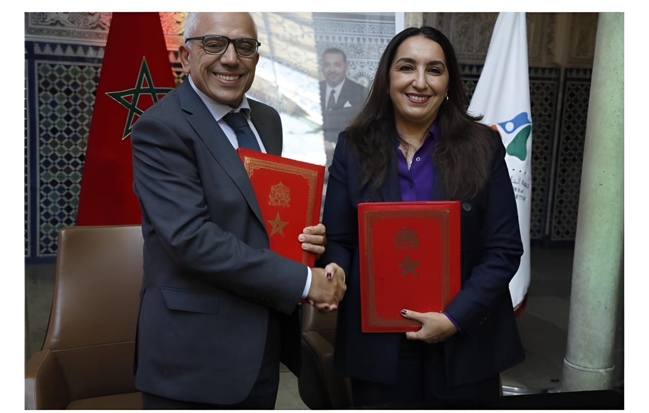 16 millions de dirhams pour renforcer l'autonomisation économique des femmes à travers des projets structurants