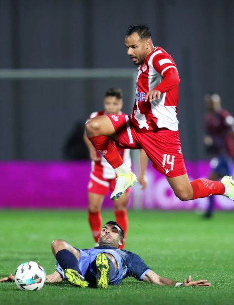 16es / Coupe du Trône: WAC-FUS, lequel va quitter la compétition ce soir ?