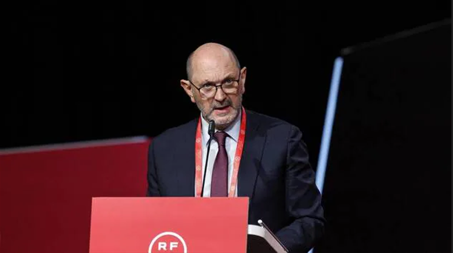 CDM féminine 2035: Un projet de candidature commune ‘’Maroc-Espagne-Portugal’’ est sur la table, d'après le président de la Fédération espagnole de football