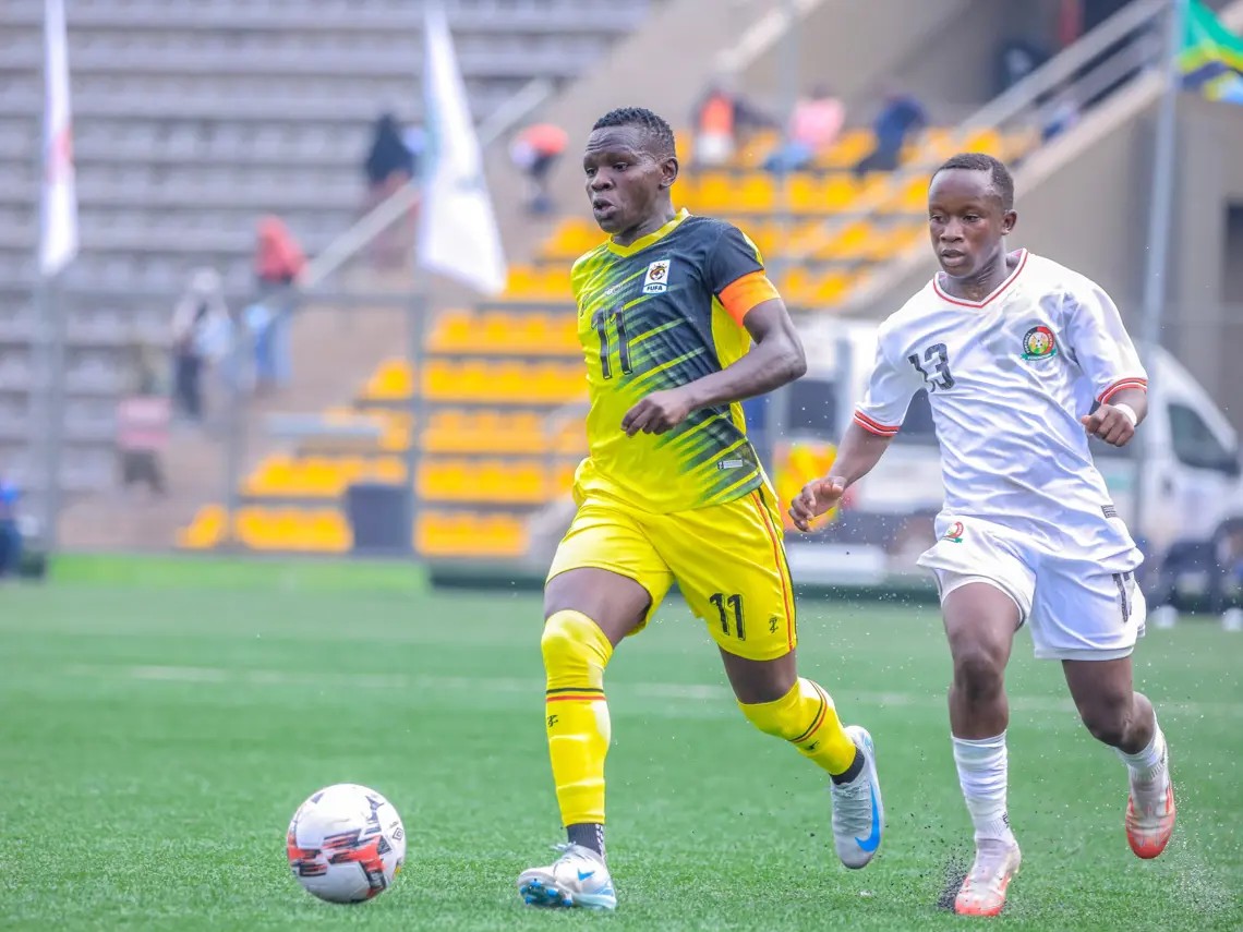 CAN U17 :  Présentation des 'Cubs', adversaires des Lionceaux en match d’ouverture