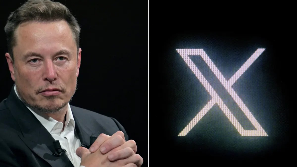 Elon Musk dévoile l’acquisition de X par sa start-up xAI