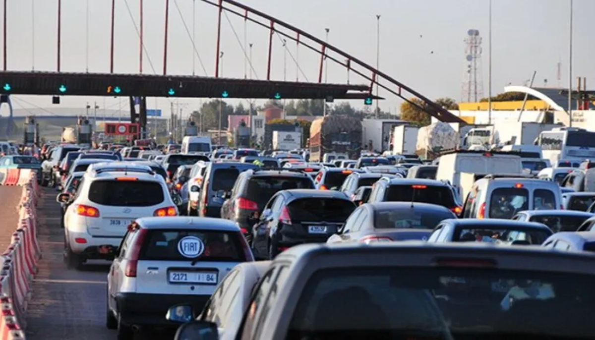 Aïd Al Fitr : Appel à redoubler de vigilance et à prendre les précautions de sécurité sur les routes (NARSA)