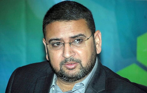 Le Hamas appelle "quiconque peut porter des armes" n'importe où à combattre le projet de Trump pour Gaza