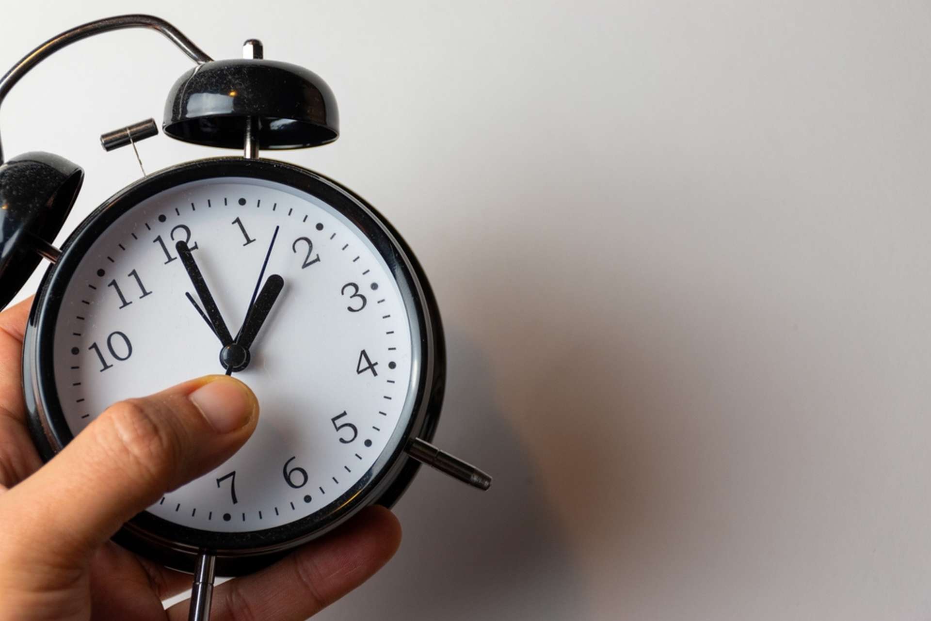 Maroc : Retour à l’heure d’été (GMT+1) à partir du 6 avril