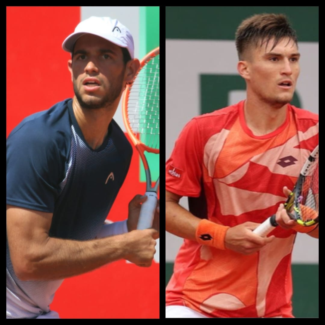 TENNIS/ Ce mercredi au Grand Prix Hassan II… Des têtes d'affiche à l'affiche !