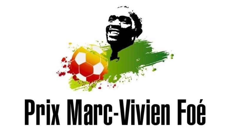 Prix Marc Vivien Foé 2025 : Deux Lions de l’Atlas nominés