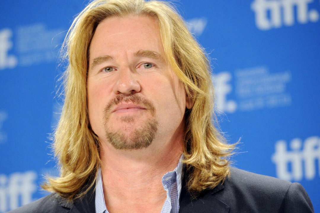 Mort à 65 ans de Val Kilmer, anti-héros hollywoodien de "Top Gun" aux "Doors"