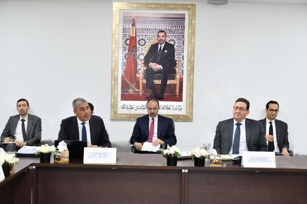 L'ONDA dope ses investissements en 2025 pour financer sa stratégie "Aéroports 2030"