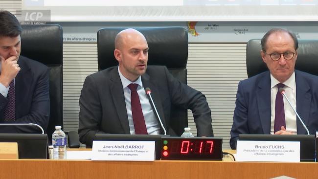 La France réitère son soutien à la marocanité du Sahara au lendemain de la réconciliation avec l’Algérie