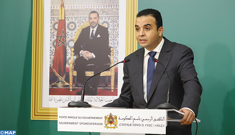 Pensions CNSS : le gouvernement acte la baisse du seuil minimum de cotisations à 1320 jours