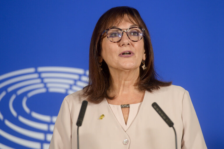 L'UE est déterminée à consolider son "partenariat stratégique" avec le Maroc (commissaire européenne)