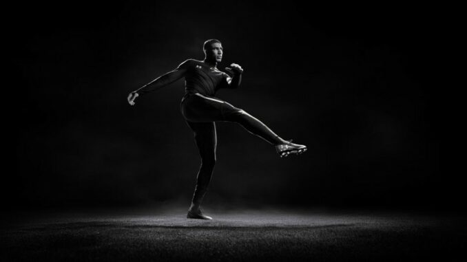 ​Achraf Hakimi, nouveau visage d’Under Armour dans la région EMEA