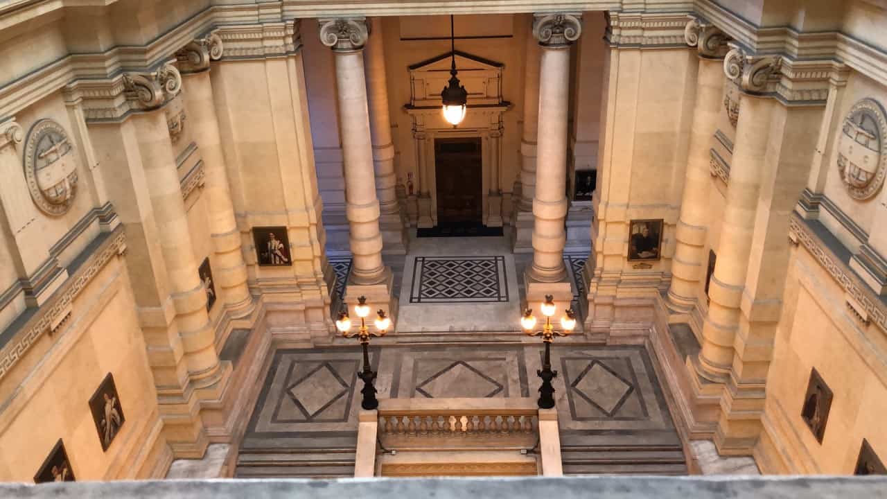 Trafic d'un bébé marocain en Italie : les suspects poursuivis en détention