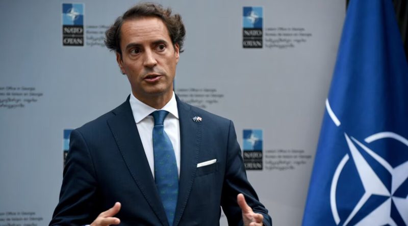 Javier Colomina : Le Maroc est un partenaire actif de l’OTAN dans le voisinage sud