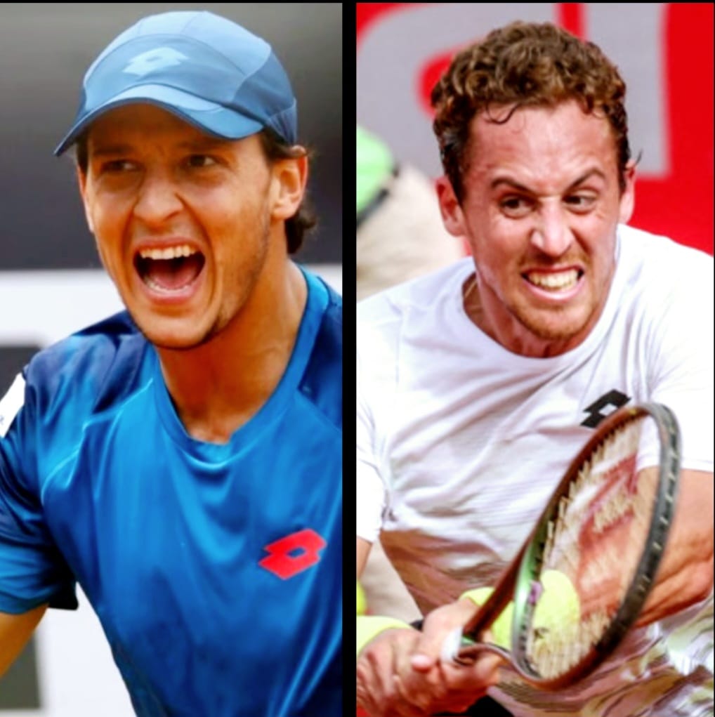 Tennis: Ce samedi au Grand Prix Hassan II…La qualification et la consécration !