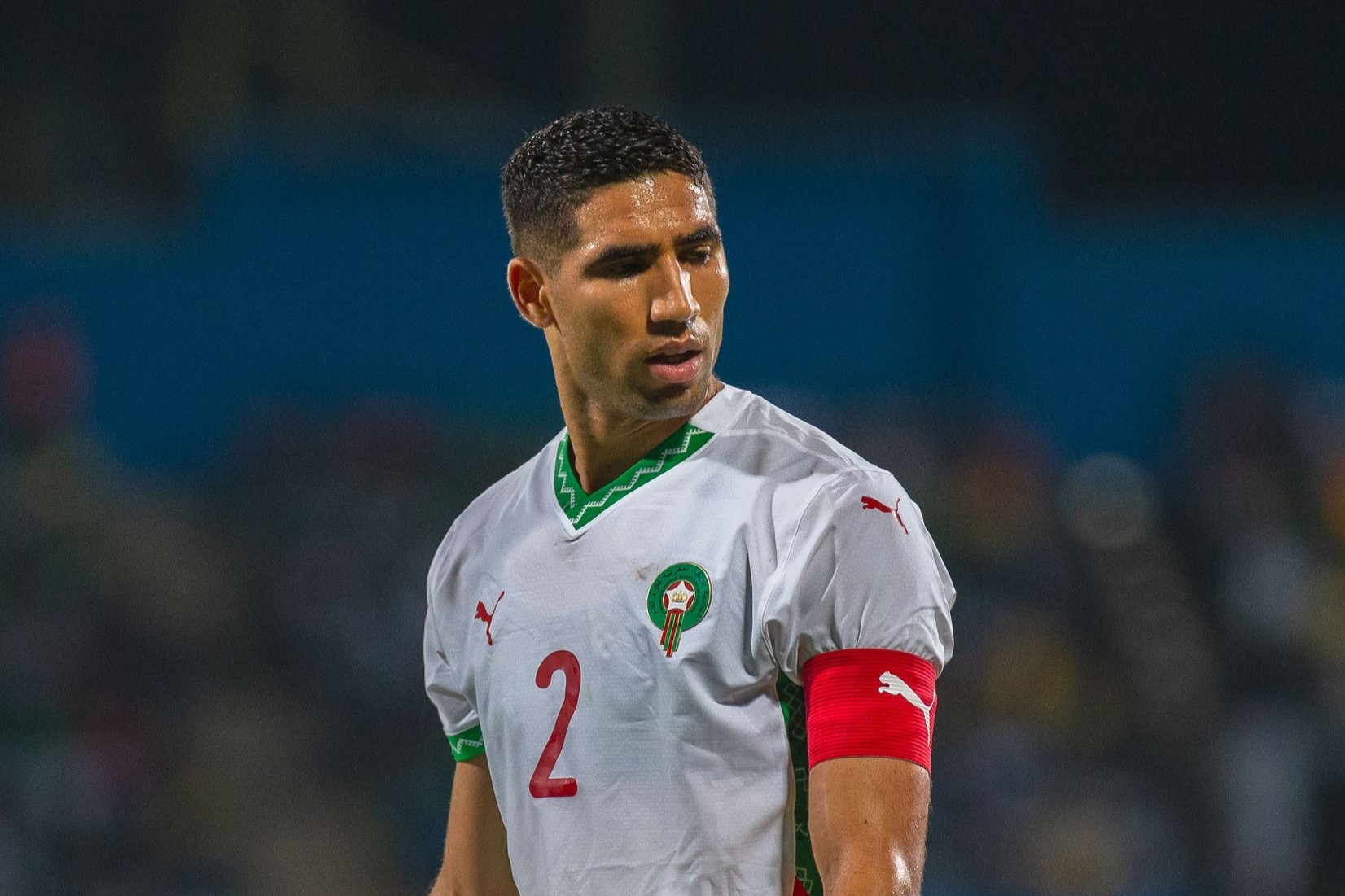 CAN 2025 au Maroc : Hakimi, le leader d’une génération en quête de sacre