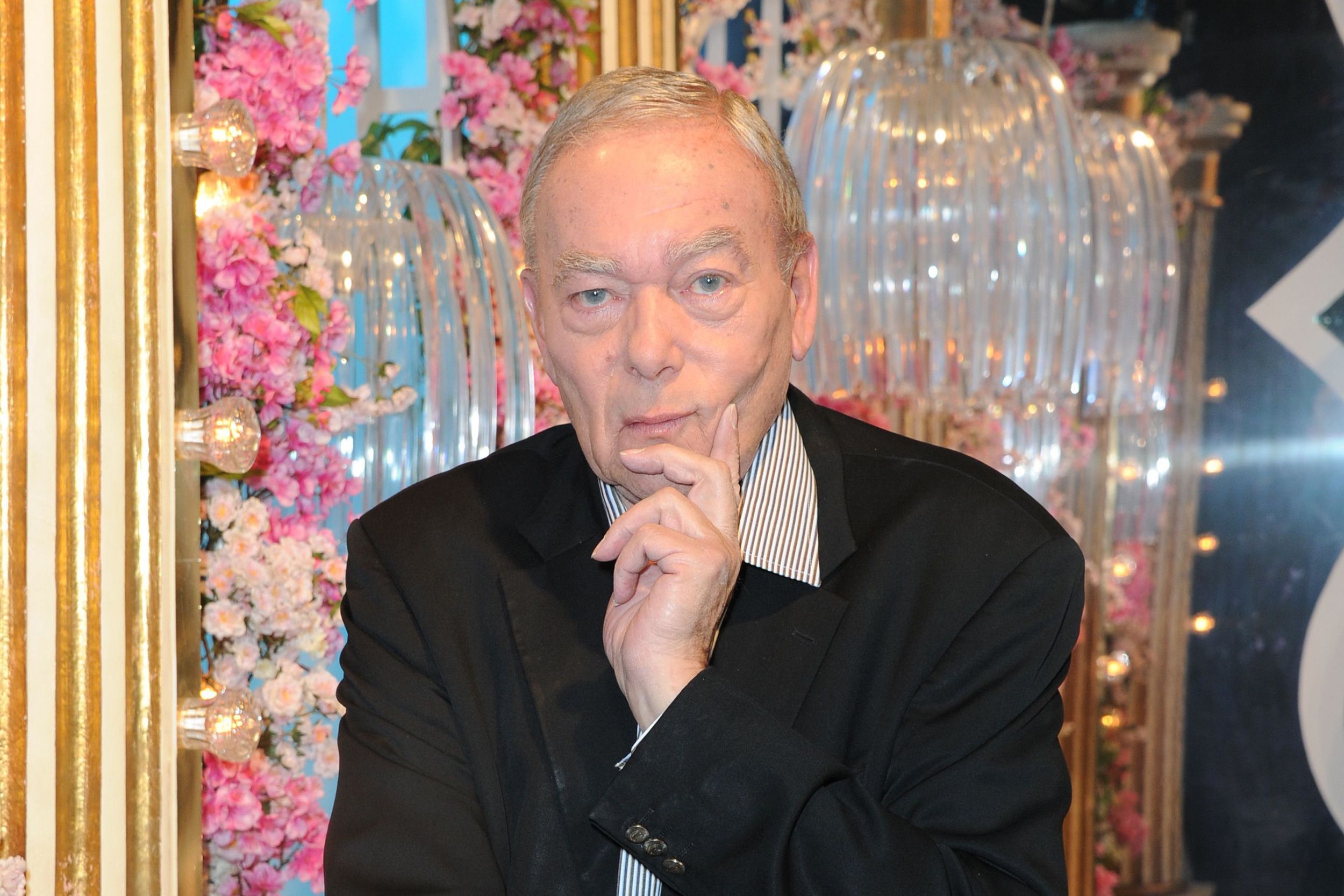 MAGAZINE : Yves Boisset, l’homme dégagé