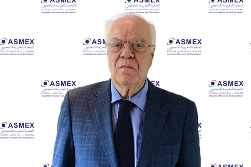 Export : L’ASMEX explore les opportunités du marché égyptien